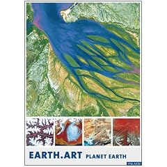 Earth.Art. Planet Earth 2007. (Kalender) (Kalender)