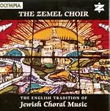 The English Tradition of Jewish Choral Music
