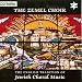 The English Tradition of Jewish Choral Music