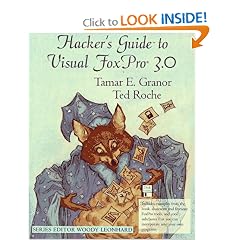 Hacker's Guide to Visual FoxPro(R) 3.0