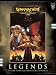 Warmachine: Legends (Warmachine: Steam-powered miniatures combat)