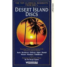Desert Island Discs
