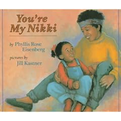 You're My Nikki (Picture Puffins)