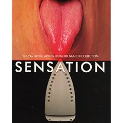 Sensation: Young British Artists from the Saatchi Collection
