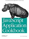 JavaScript Application Cookbook
