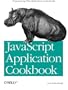 JavaScript Application Cookbook