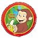 Curious George 18in Balloon