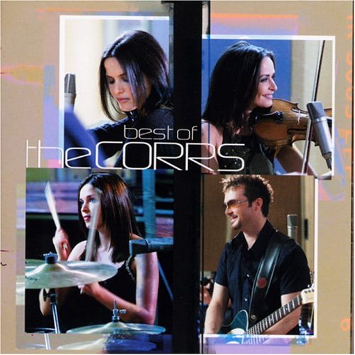 The Corrs - The Corrs - The Best of the Corrs: The Videos - Zortam Music