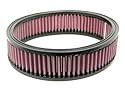 K&N E-3410 Custom Air Filter