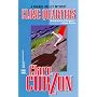 Close Quarters (Worldwide Library Mysteries)