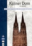 K&ouml;lner Dom, 1 CD-ROM Ein virtueller Rundgang durch 2000 Jahre Kunst, Kultur und Geschichte - F&uuml;r Windows 3.1x/95 - Hirmer