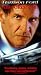Air Force One [VHS]