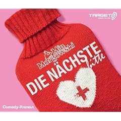 TARGET - mitten ins Ohr: Die N�chste, bitte! (5 CDs)