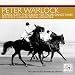 Warlock: Capriol Suite; The Curlew; Six Italian Dance Tunes