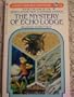 MYSTERY/ECHO LODGE (Choose Your Own Adventure)