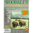 Woodall's Camping Guide: Great Plains and Mountain States 1998 (Woodall's Camping Guide: Great Plains and Mountain... by WOODALL'S