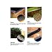 Outdoor Living : Garden Shed and Fence Security Prika Strips 4 Metres