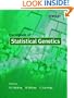 Handbook of Statistical Genetics