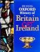 Books : The Young Oxford History of Britain and Ireland