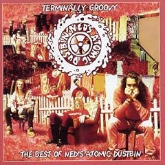 Terminally Groovy: The Singles