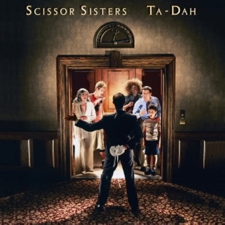CD-Charts  Search : Ta Dah [VINYL]