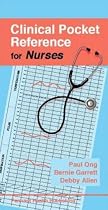 Clinical Pocket Reference for Nurses