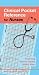 Clinical Pocket Reference for Nurses