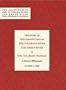 The Books of the Grand Canyon, the Colorado River, The Green River & The Colorado Plateau; A Selective Bibliography, 1953-2003
