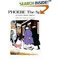 Phoebe the Spy