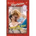 Seducing Mr. Right (Harlequin Temptation) by Cherry Adair