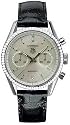 TAG Heuer Men's Carrera Diamond Automatic Watch #CV2116.FC6180