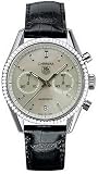 TAG Heuer Men's CV2116.FC6180 Carrera Diamond Automatic Watch