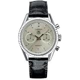 TAG Heuer Mens Carrera Diamond Automatic Watch #CV2116.FC6180 by TAG Heuer