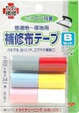 河口 補修布テープBセット93014