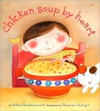 Books : Chicken Soup By Heart