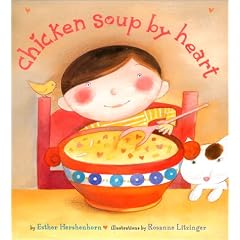 Chicken Soup by Heart