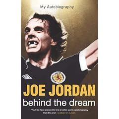 Behind the Dream: My Autobiography