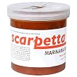 Scarpetta Marinara Sauce, 19.8-Ounce Jars (Pack of 4)