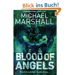 Blood of Angels