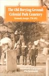 Old Burying Ground: Colonial Park Cem...
