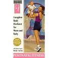 Complete Body Workout for Mom and Baby - Postnatal Fitness... by 