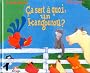 Ca sert � quoi, un kangourou ?