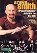Steve Smith - Drum Set Technique / History Of The U.S. Beat [DVD]