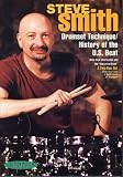 Drumset Technique/History Of T [DVD]