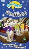 Review 2 Entertain Video  / Teletubbies: Bedtime [2000]