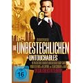The Untouchables - Die Unbestechlichen [Special Edition]