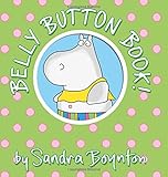 Belly Button Book! (Boynton on Board)