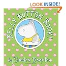 Belly Button Book (Boynton on Board)