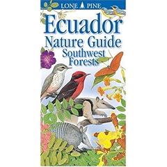 Equador Nature Guide: Southwest Forests