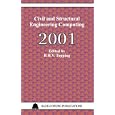 Civil and Structural Engineering Computing: 2001 by B. H. V. Topping